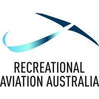Recreational Aviation Australia Logo