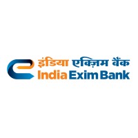India Exim Bank Logo