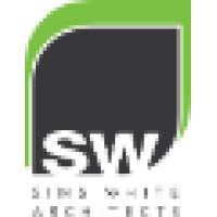 Sims White Architects Logo