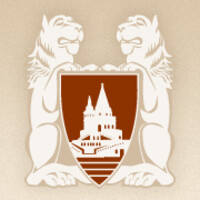 Halászbástya Étterem Logo