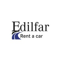 Edilfar Rent Logo
