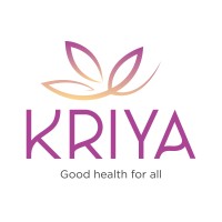 Kriya Medical Technologies Pvt. Ltd. Logo