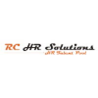 RC HR SOLUTIONS Logo