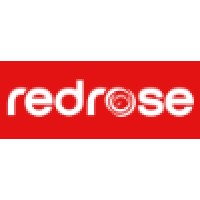 Redrose Estate Agents Logo