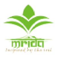 Mrida Group Logo