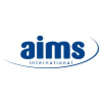 AIMS International Finland, Executive Search & Talent Management Worldwide Logo