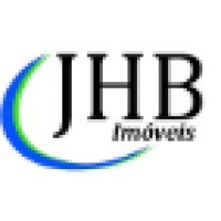 JHB Imóveis Logo