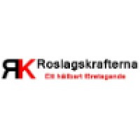 Roslagskrafterna Logo