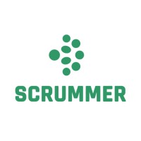 Scrummer Logo
