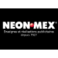 Néon Mex SA Logo