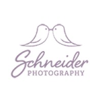 Schneider Family Photography Logo