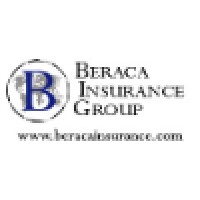 BERACA INSURANCE GROUP Logo