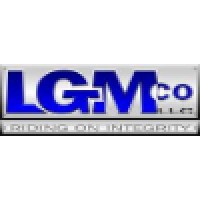 LGM Company Logo