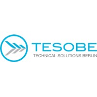 TESOBE GmbH Logo