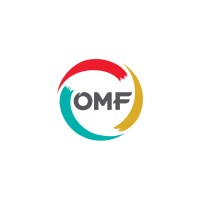 OMF International U.S. Logo