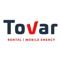 Tovar Mobile Energy GmbH & Co KG Logo