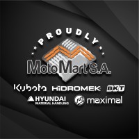 Motomart SA Logo