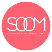 SOOM, Personas & Organizaciones Logo