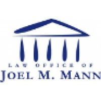 Law Office of Joel M. Mann Logo