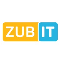 edv-anwendungsberatung zühlke & bieker gmbH (zubIT) Logo