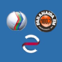 Grupo Paranaíba Logo