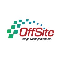Offsite Image Management, Inc. Logo