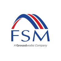 Foundation Systems of Michigan Logo