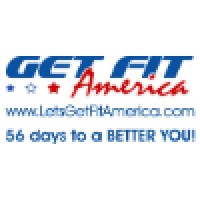 Get Fit America Logo