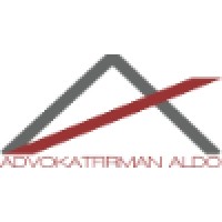 Advokatfirman Aldo Logo