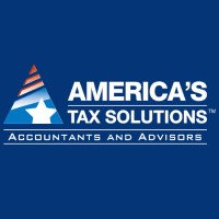 Americas Tax Solutions Logo