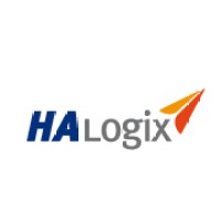 HA Logix Logo