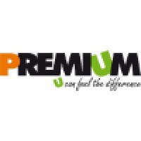 PREMIUM - employer brand comes to live Logo
