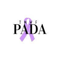 Professionals Against Domestic Abuse by TMWF Logo