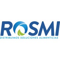 Rosmi S.A.S. Logo