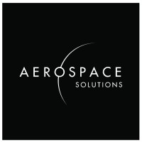 Aerospace Solutions LLC Logo