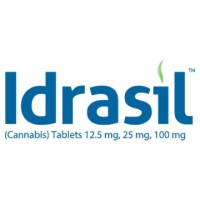 Idrasil™ Logo