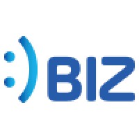 HappyBiz Tecnologia e Sistemas Logo