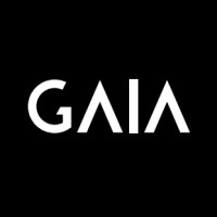 GAIA Design Logo