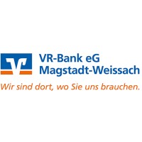 VR-Bank eG Magstadt-Weissach Logo