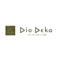 Dio Deka Logo