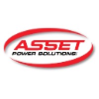 Asset Power Solutions Pty Ltd Logo