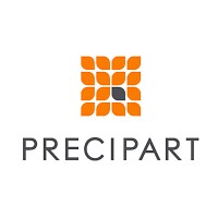 Precipart Logo