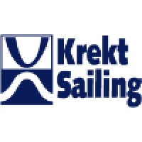 Krekt Sailing Logo