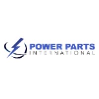 Power Parts International Logo