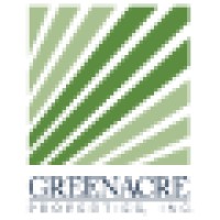Greenacre Properties, Inc. Logo