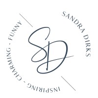 Sandra Dirks Logo
