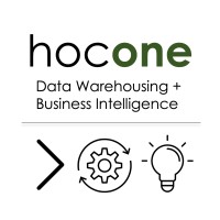 Hocone Pty Ltd Logo