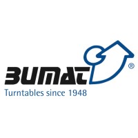 Bumat Turntables Logo
