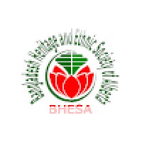 Bangladesh Heritage and Ethnic Society of Alberta (BHESA) Logo