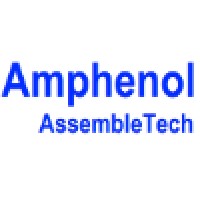 Amphenol AssembleTech Logo
